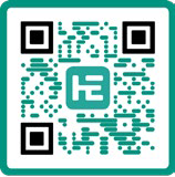 Harding Evans QR